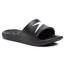 Speedo Women's Slide One Piece Black
