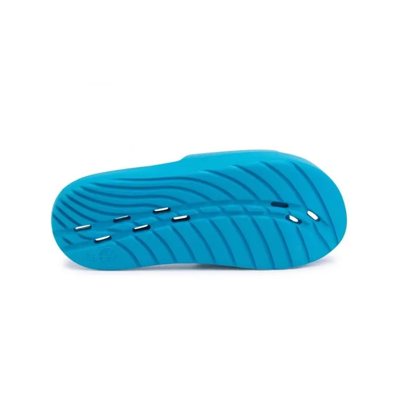 Speedo Slide Junior Blue-4