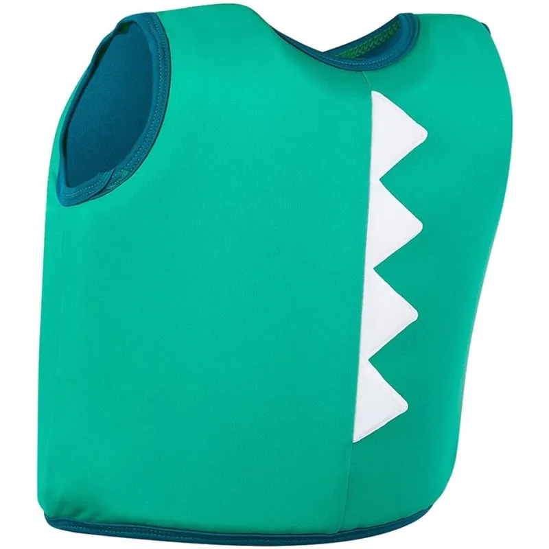 Speedo Kid's Croc Printed Float Vest-1