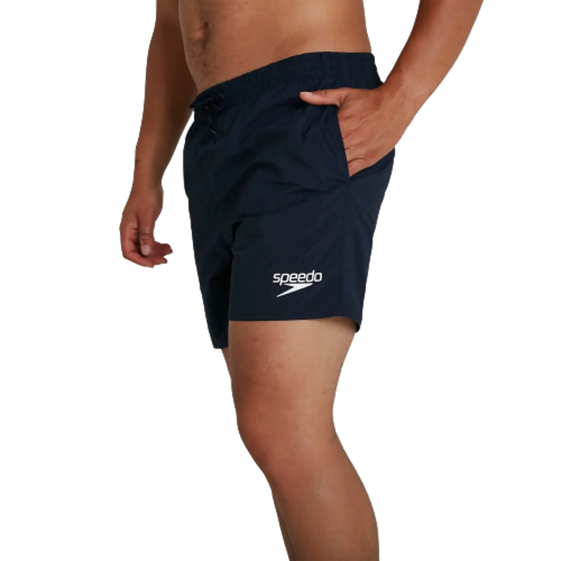 Speedo Men's Essentials 16 in. Watershort - Navy Medium-5
