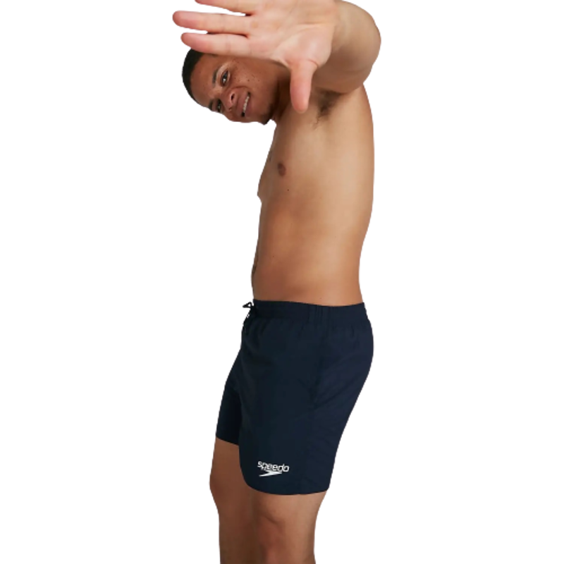 Speedo Men's Essentials 16 in. Watershort - Navy Medium-4