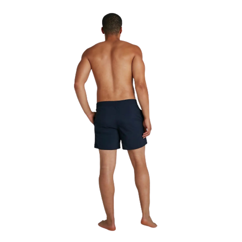 Speedo Men's Essentials 16 in. Watershort - Navy Medium-2