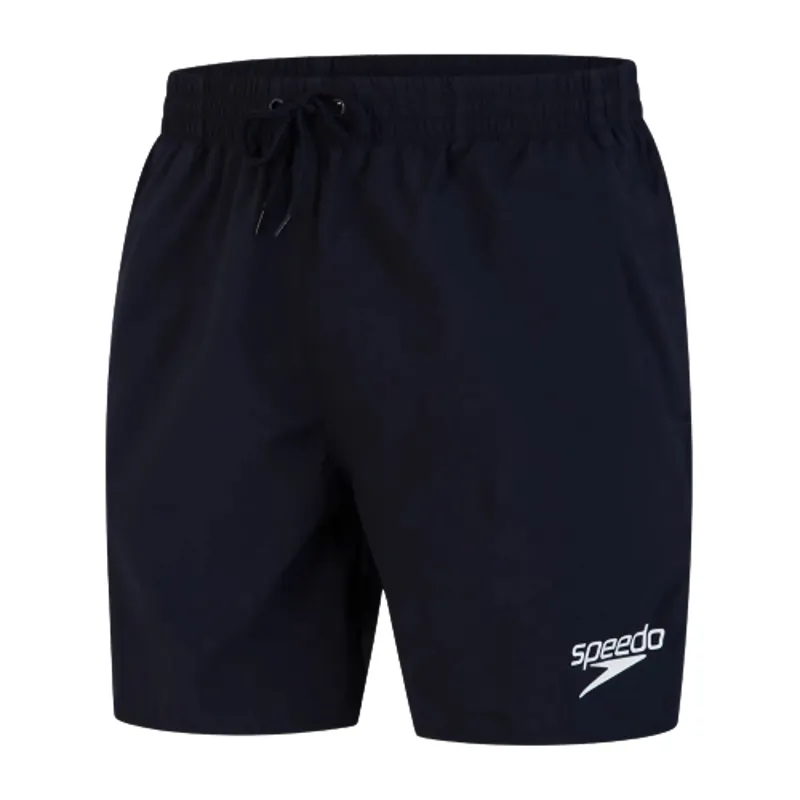 Speedo Men's Essentials 16 in. Watershort - Navy Medium