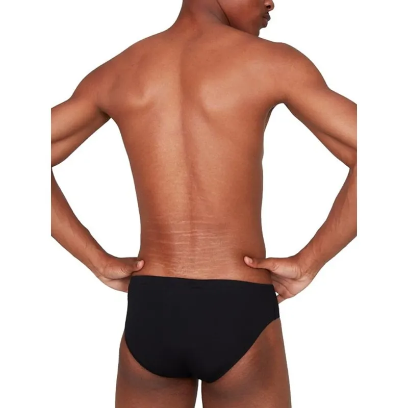 Speedo Men's Essentials Endurance+ 7cm Brief Black-6