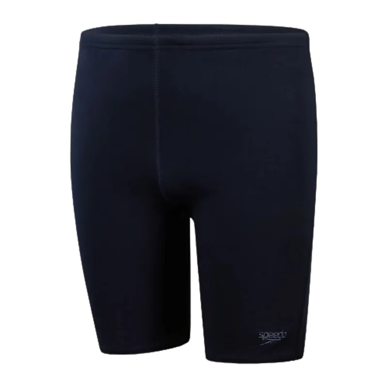 Speedo Boy's Eco Endurance+ Jammer - Navy