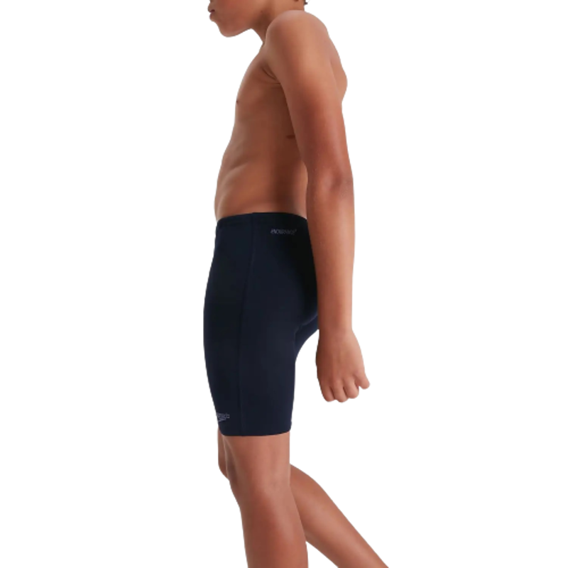 Speedo Boy's Eco Endurance+ Jammer - Navy-5