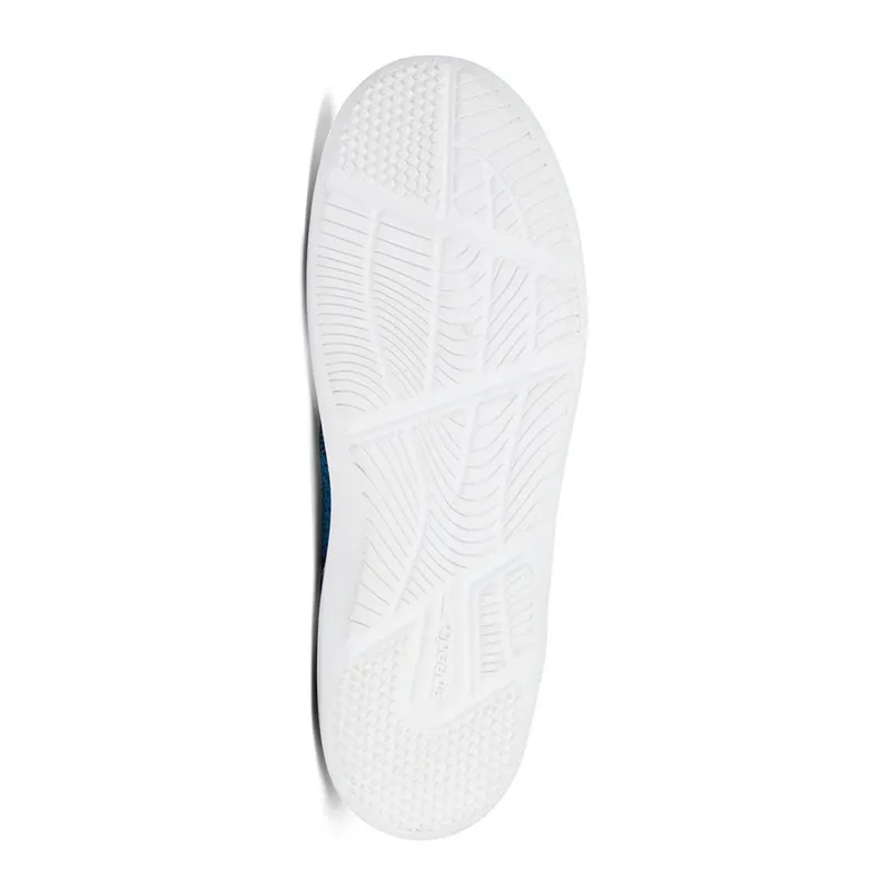 Speedo Men's Surfknit Pro Watershoe Blue-4