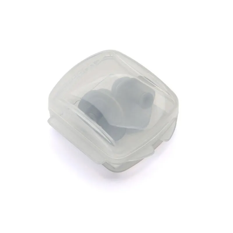 Speedo Ergo Earplug Silver-3