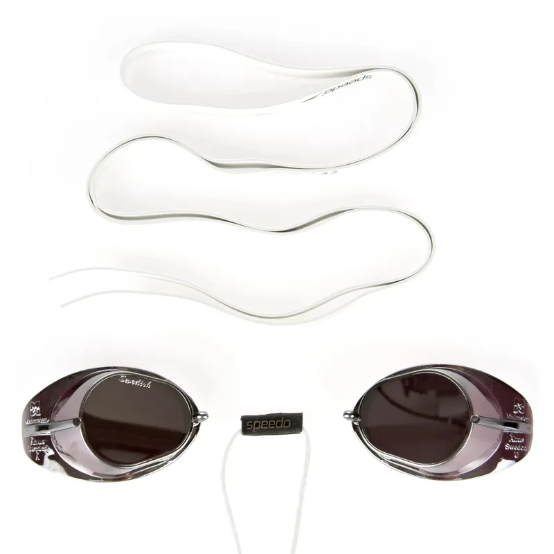 Speedo Swedish Goggle Mirror-3