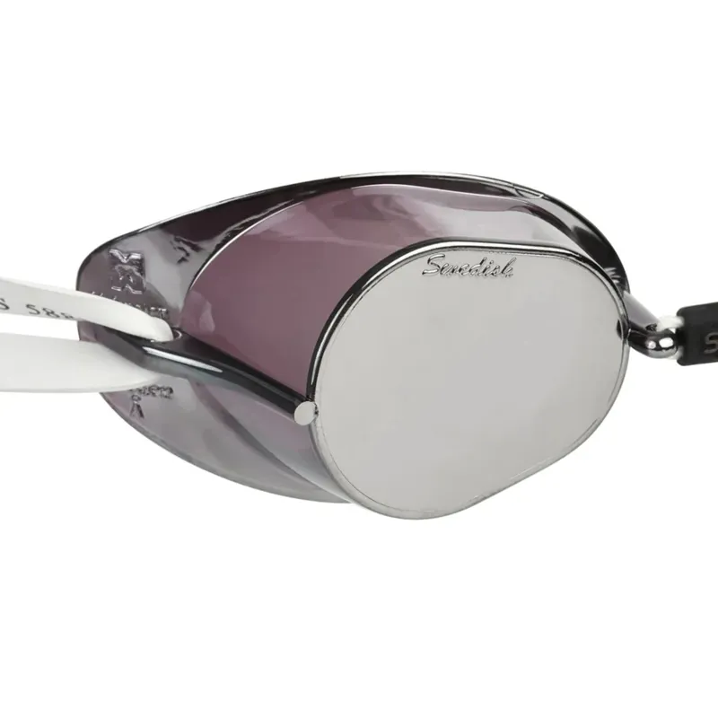Speedo Swedish Goggle Mirror-2