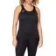 Joma W's Diana Sleeveless Black