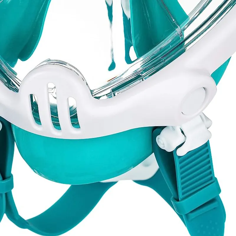 Aqua Lung Sport Smart Full Face Snorkel Mask-4