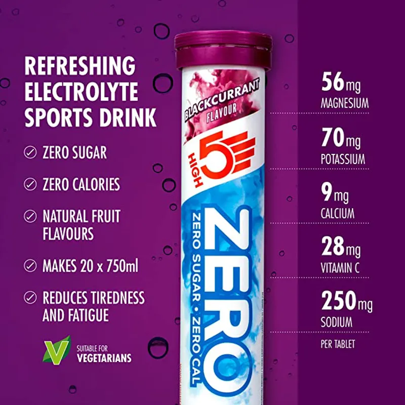 High 5 Zero Hydration Blackcurrant-1