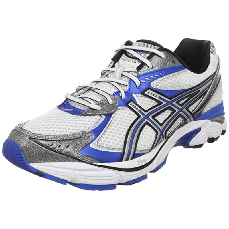 Asics GT-2160 Junior White/Light/Royal