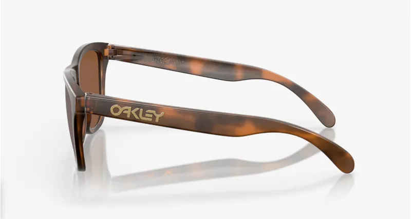 Oakley Frogskins Mat Tortoise Prizm Tungsten-2