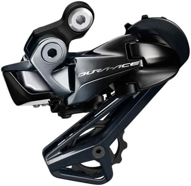 Shimano RD-R9150 Di2 Short 11-speed E-tube SS Cage Rear Derailleur-2