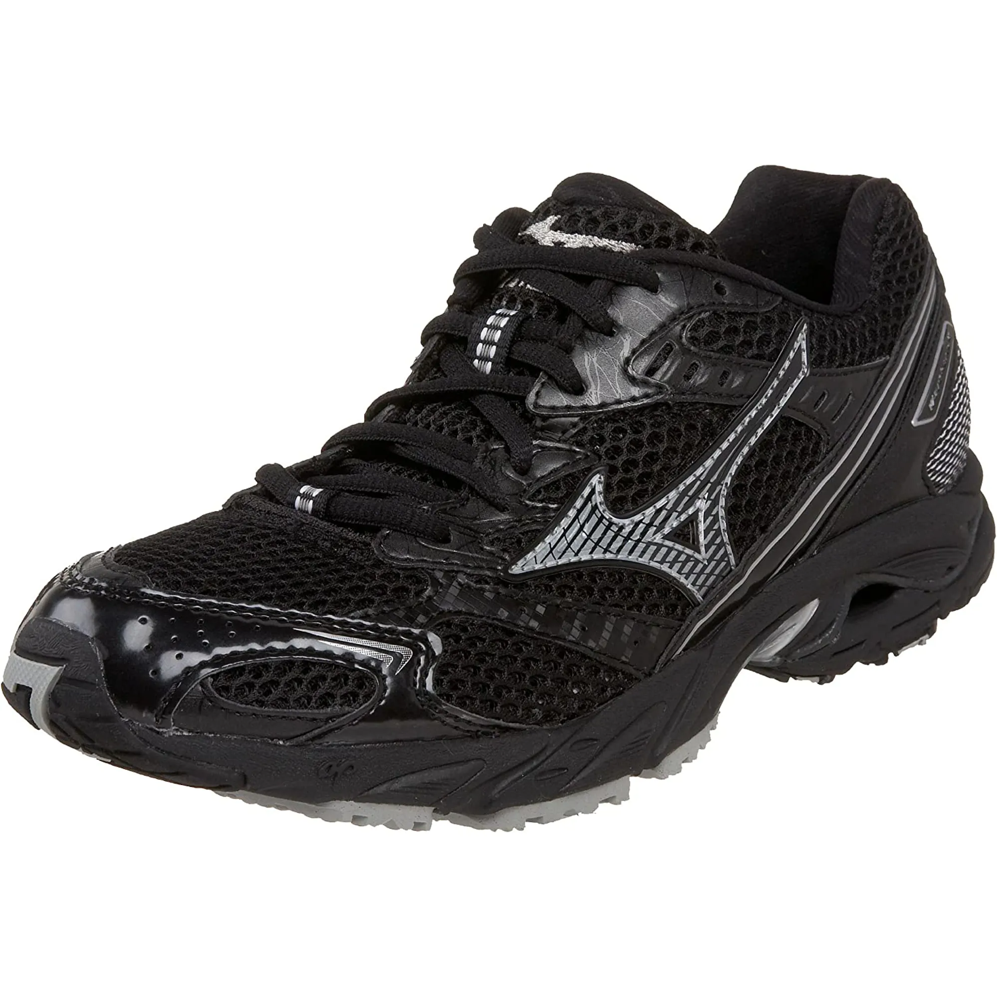 Mizuno Women's Wave Nexus Running Shoe in Size - Main Image