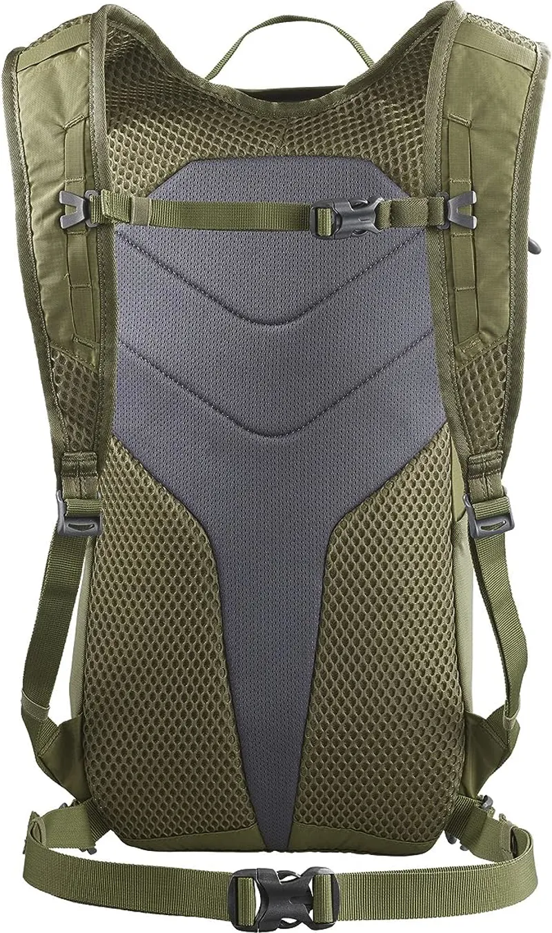 Salomon TRAILBLAZER 10 Unisex Everyday Bag-1