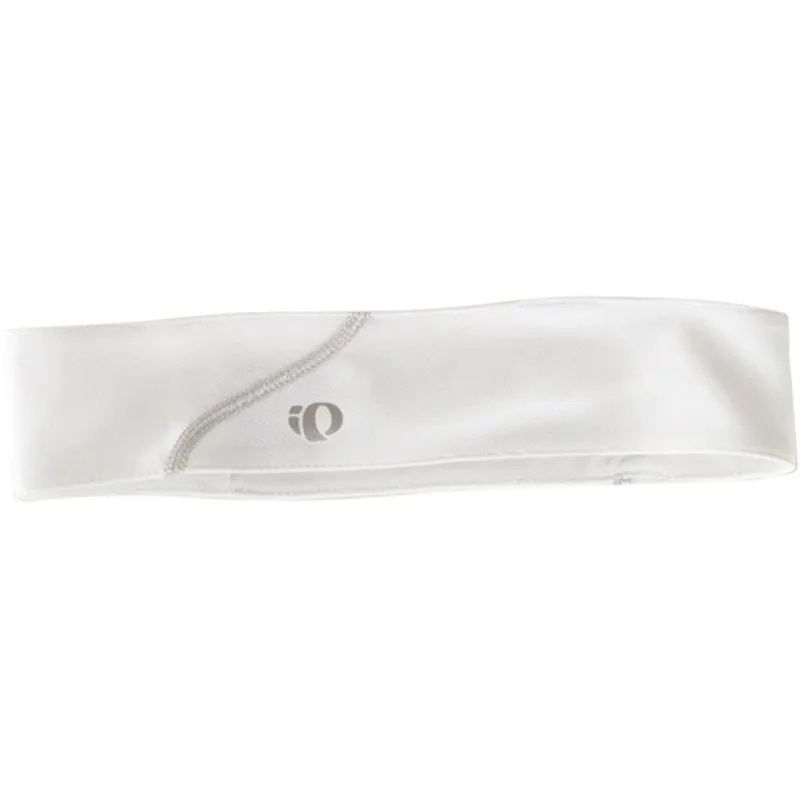 Pearl Izumi Transfer Lite Headband White
