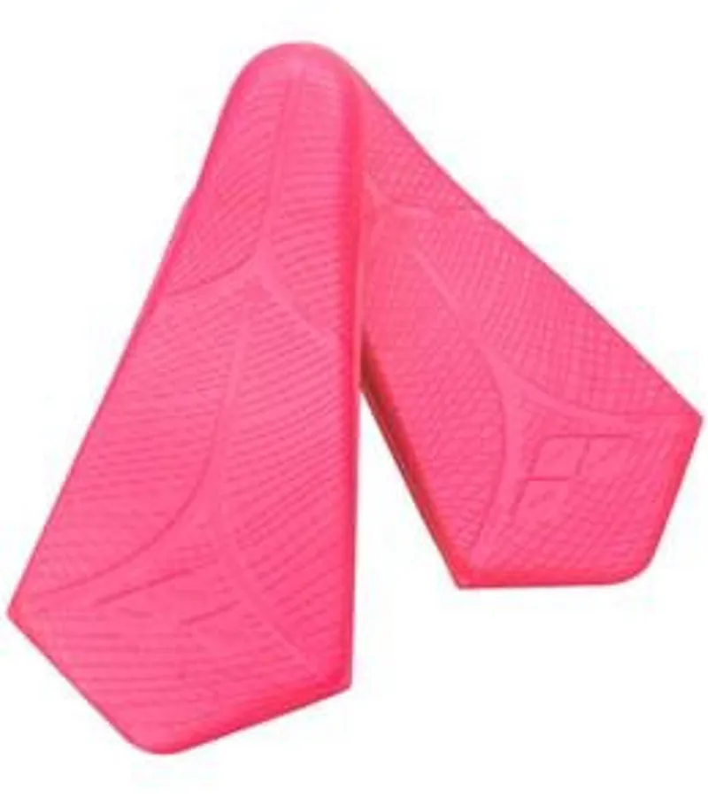 Arena Powerfin Fins Pink-3