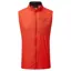 Ronhill Men's Tech LTW Gilet Red