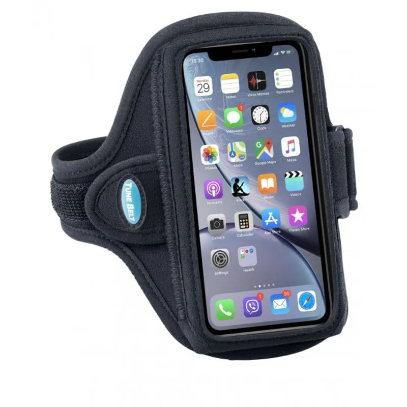 Tune belt sport armband