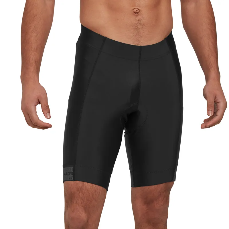 Altura Progel Plus Waist Shorts in Black-3