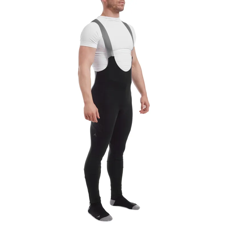 Altura Men's Icon Thermal Bibtights Black