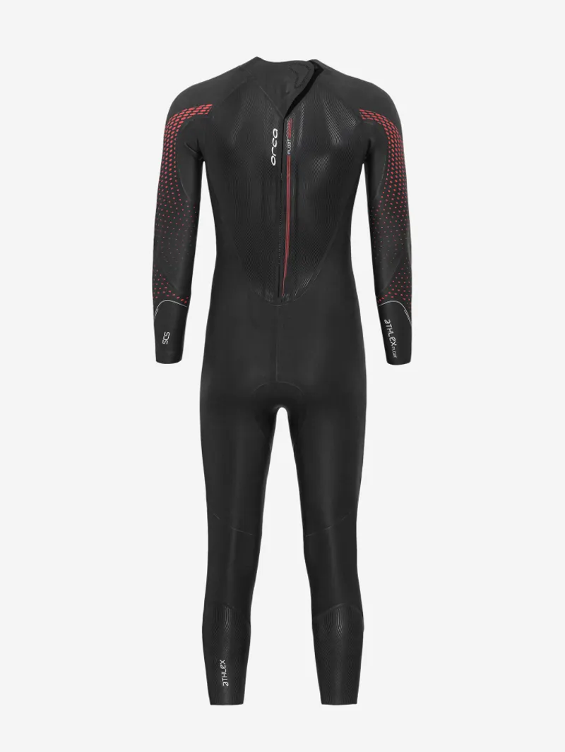 Orca Athlex Float V2 Men Triathlon Wetsuit-1
