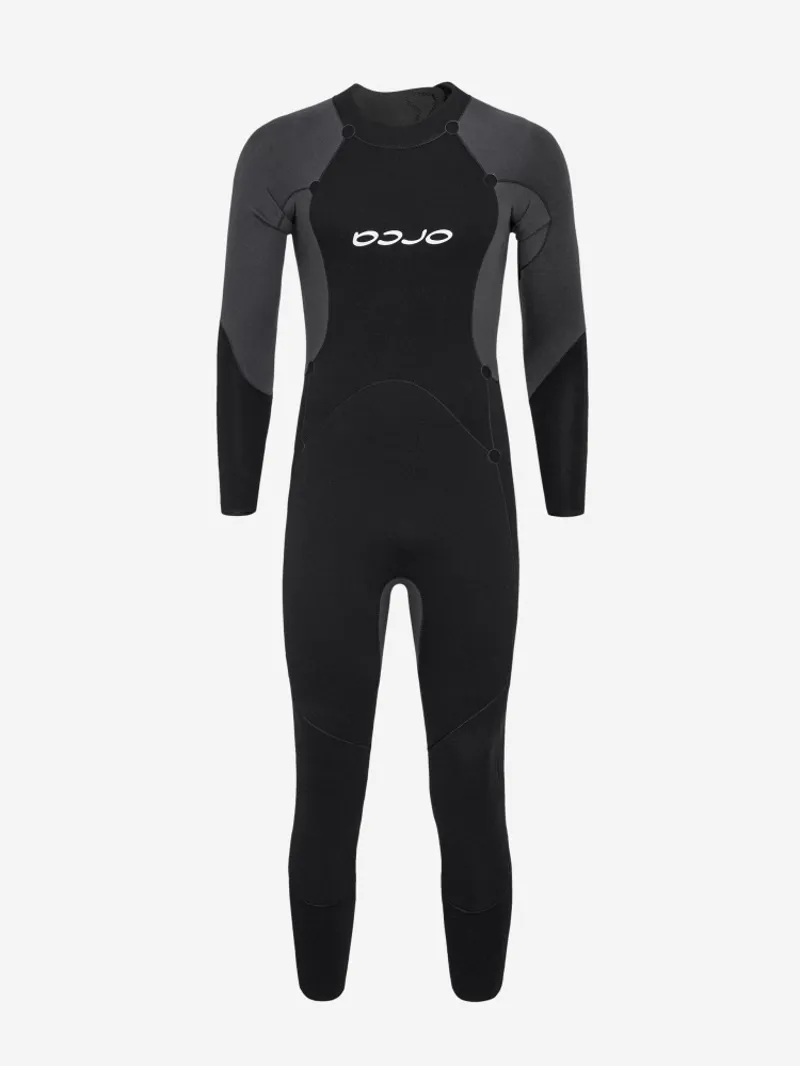 Orca Athlex Float V2 Men Triathlon Wetsuit-2