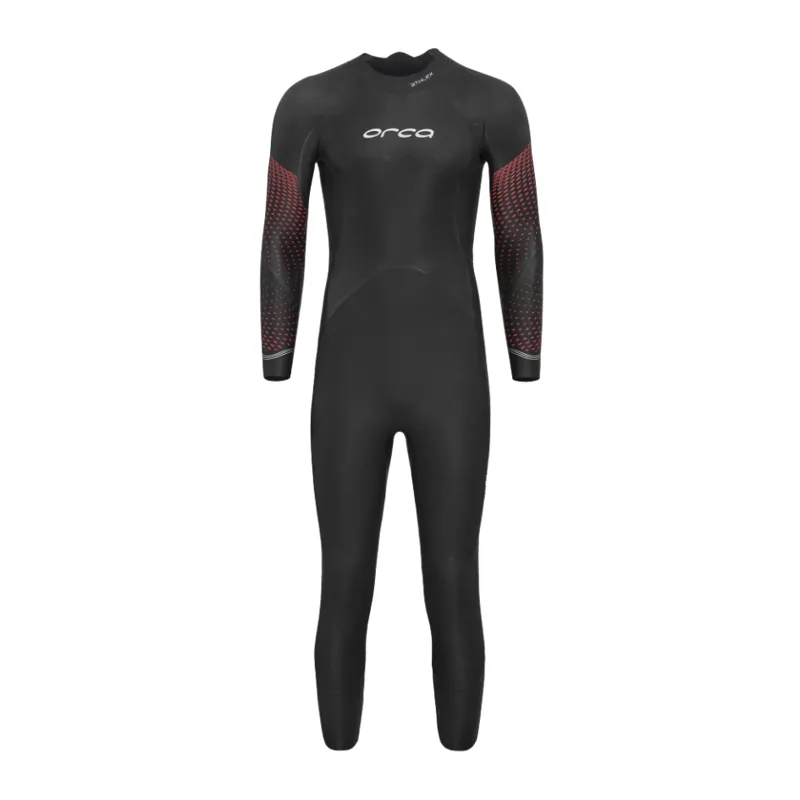Orca Athlex Float V2 Men Triathlon Wetsuit