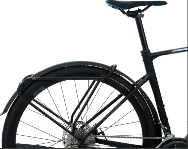 Acid Carrier Gravel Rack Black-1