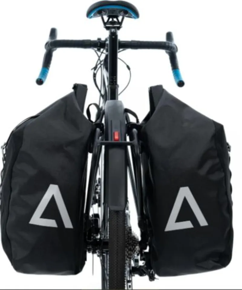 Acid Carrier Gravel Rack Black-2