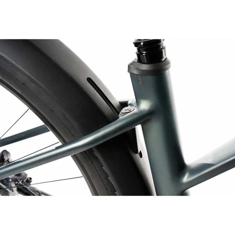 Acid Carrier SIC 2.0 Rail Black One Size-5