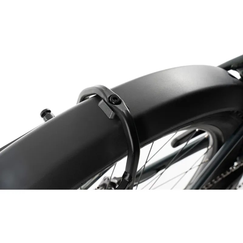 Acid Carrier SIC 2.0 Rail Black One Size-4