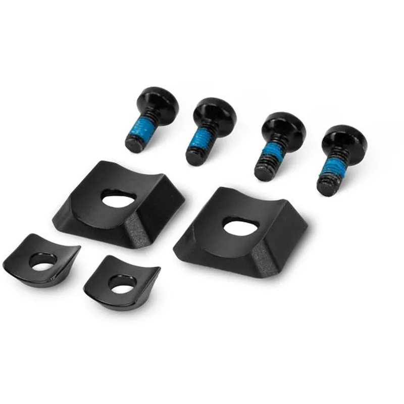 Acid Carrier SIC 2.0 Rail Black One Size-1