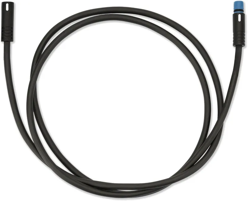 Acid Extension Cord X-Connect 100 cm Black One Size