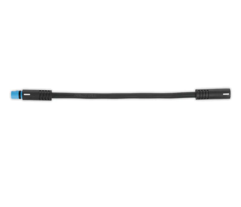 Acid Extention Cable X-Connect 15 cm Black One Size