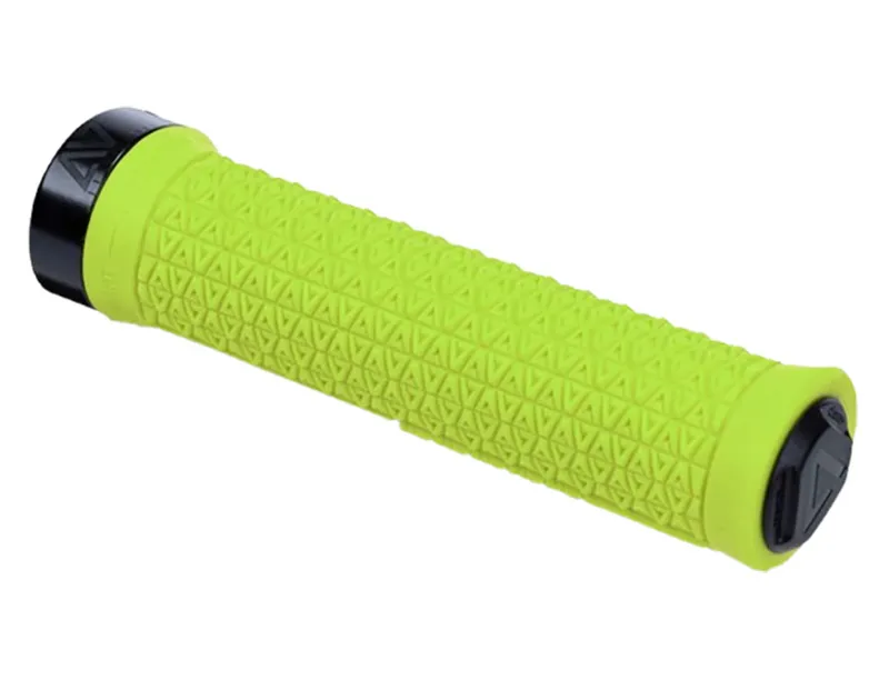Acid Grips Icon Pro Lime One Size