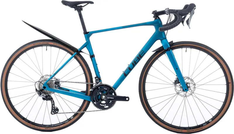 Acid Mudguard Pro Rear Black One Size-3