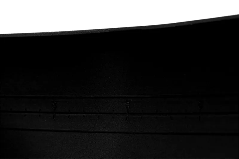 Acid Mudguard Set 65 29 Inch Black-5