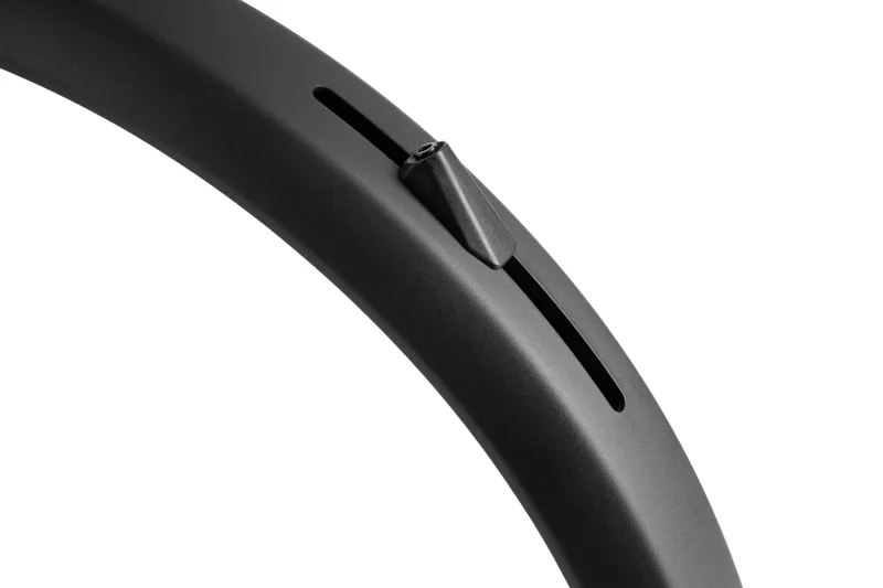 Acid Mudguard Set SIC 2.0 84 29 Inch Fully Black One Size-6