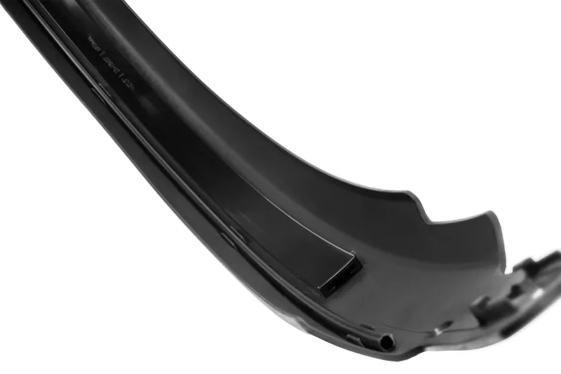 Acid Mudguard Set SIC 2.0 84 29 Inch Fully Black One Size-5
