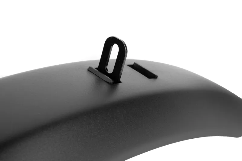 Acid Mudguard Set SIC 2.0 84 29 Inch Fully Black One Size-4