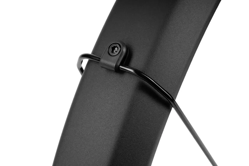 Acid Mudguard Set SIC 2.0 84 29 Inch Fully Black One Size-3