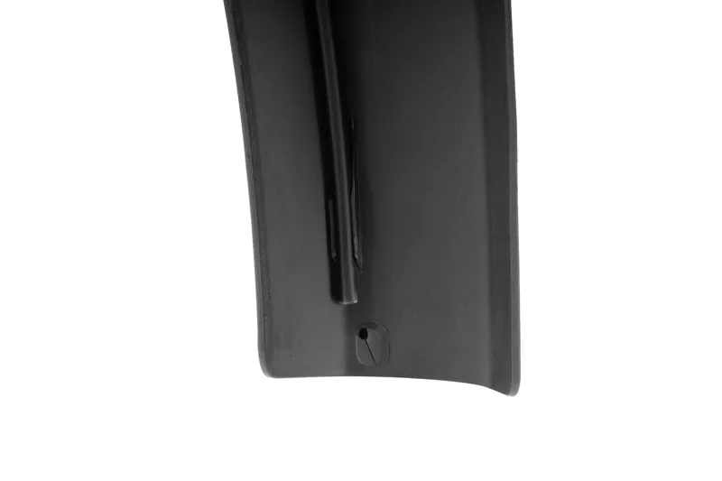 Acid Mudguard Set SIC 2.0 84 29 Inch Fully Black One Size-2