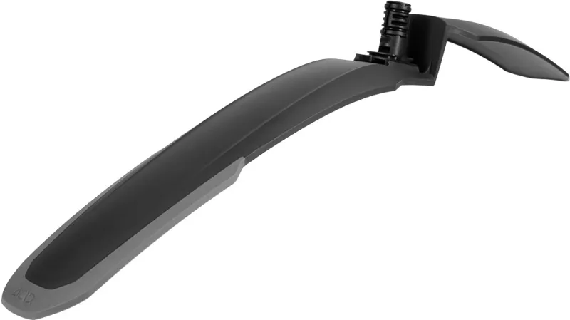 Acid Mudguard Vane Pro 27.5-29 Inch Front Black/Grey One Size