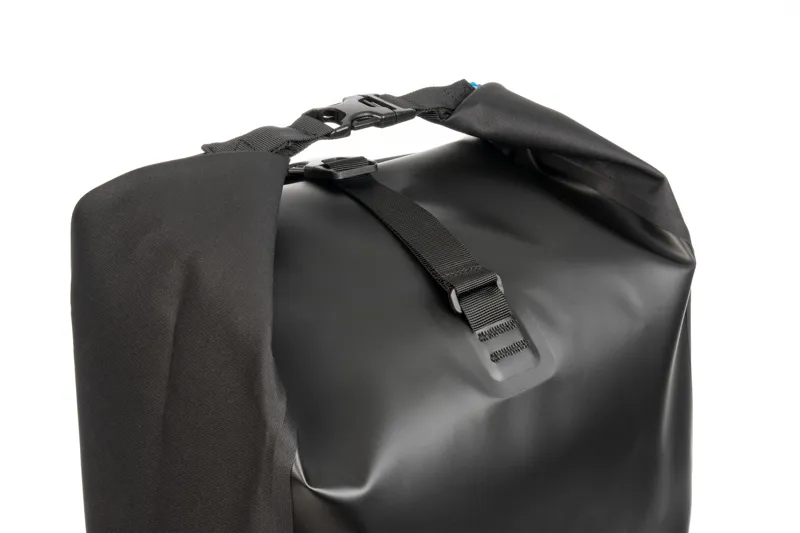 Acid Pannier Bag Pure 15 Smlink 2.0 Black 15L-3