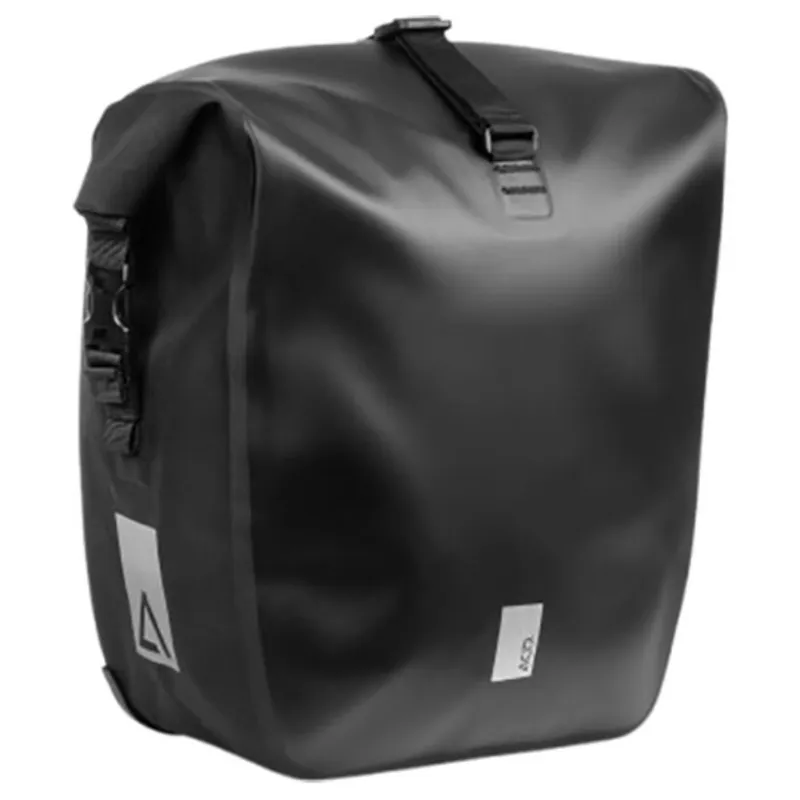 Acid Pannier Bag Pure 15 Smlink 2.0 Black 15L