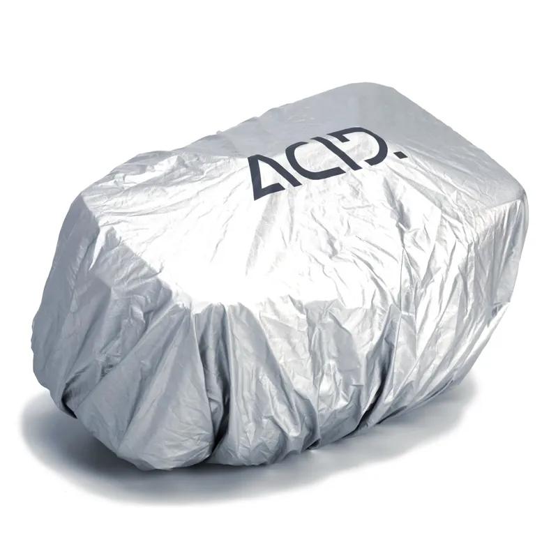 Acid Panniers Trunk 8 Rilink Black-6